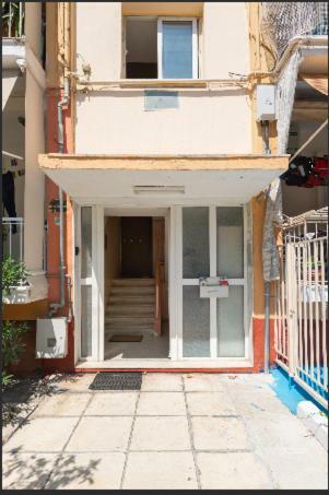 Bright Spacious Two-Bedroom Apartment سالونيك المظهر الخارجي الصورة